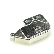 FRANKE Schnäpper Metall (1330045565) Ersatzteil für Sorter 95 