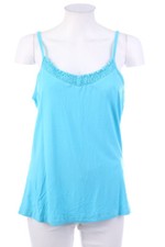 Lea H. Top XL türkis