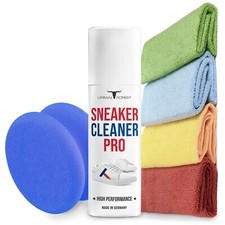 SPARSET Sneaker Reiniger +