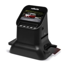 Reflecta x66 scan - scan,