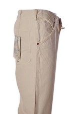 Herren Hose weites Bein Rag