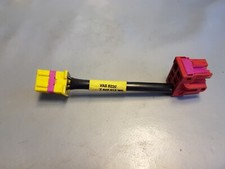 Original VW Audi VAS 5232 Spezialwerkzeug Adapterleitung Airbag Adapter