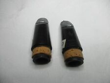 MUNDSTÜCK FÜR ES KLARINETTE - HOLZ- RARITÄT