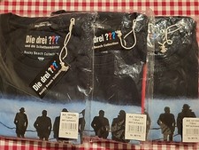 Die drei Fragezeichen und die