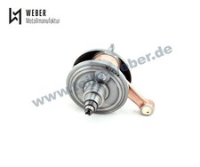 KTM SX EGS EXC 360 Crankshaft