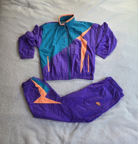 Vintage nike trainingsanzug - nike,