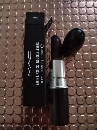 Mac cosmetics satin - mac,