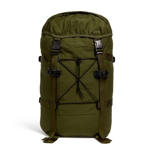 Berghaus munro cedar - ii, 35l
