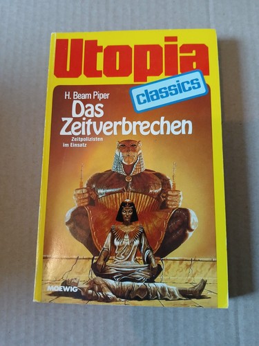 Utopia classics das - utopia,
