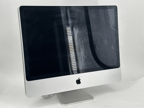Apple imac a1225 early - 24",