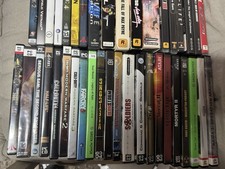 40 Retro PC Spiele Konvolut Sammlung