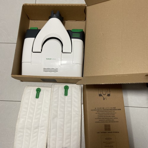 Vorwerk kobold spb100 - vorwerk,