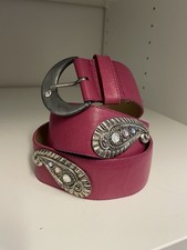 SCHUCHARD FRIESE Gürtel Gr