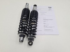 Koni/ Ikon Federbeine Paar