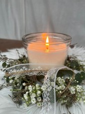 Zauberhafter kleiner Kranz