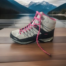 NEU! Toller Wanderschuh Gr. 39