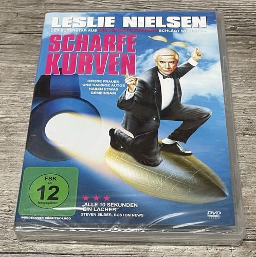 Scharfe kurven - „scharfe, •