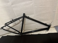 Retro Mountainbike Rahmen