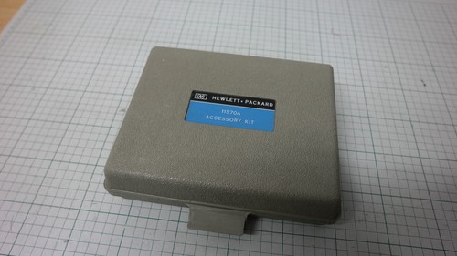 Keysight agilent 11570a 50 - ,