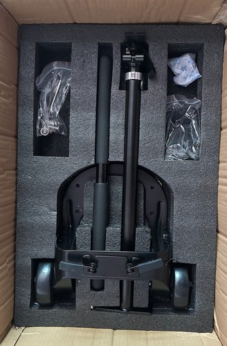 Power plate stability bar new - power,