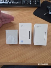 TP-LINK TL-WPA4220T KIT