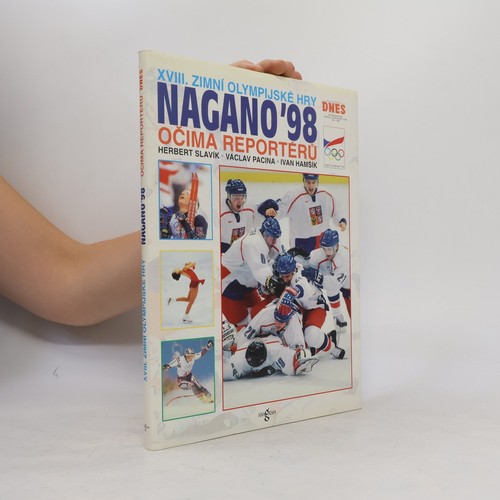 Nagano očima - nagano,