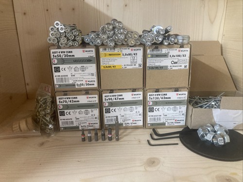 Würth assy - würth,