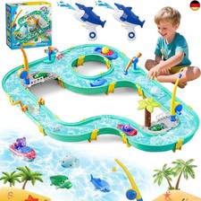 Joellfuner Wasserbahn Kinder