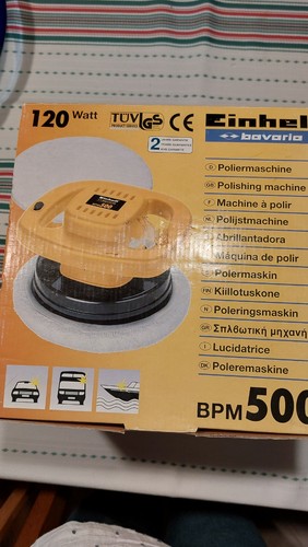 Poliermaschine für auto - poliermaschine,