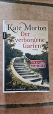 Kate morton der verborgene - ,