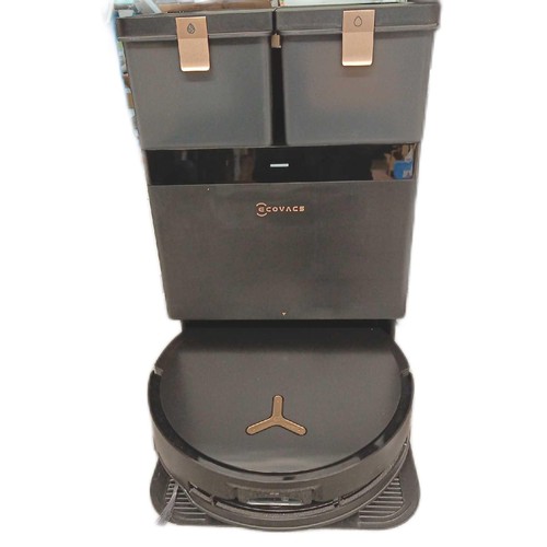 Ecovacs saugroboter - ecovacs,