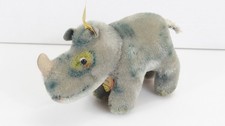 Steiff - 1100/10 Nashorn Nosy