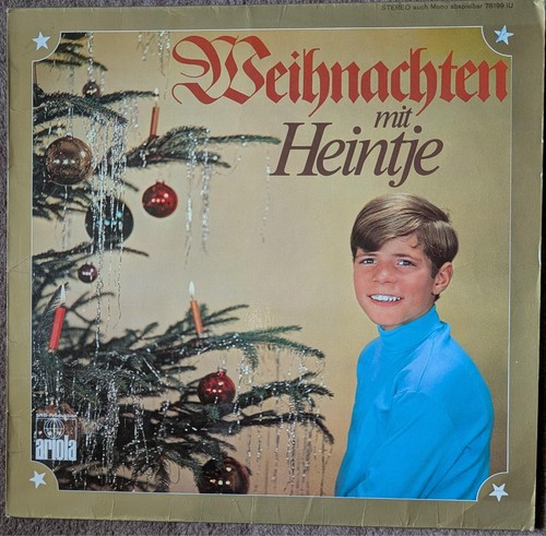 Verkaufe verschiedene vinyl - verschiedene,