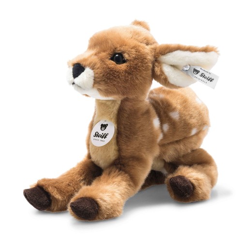 Steiff romy rehkitz 23cm - steiff,