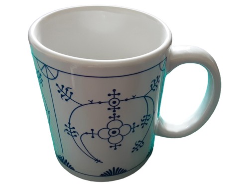 Ocean line kaffeetasse - line,