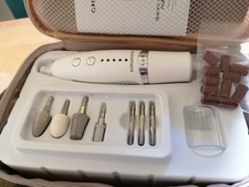 Grundig Profi Maniküre und Pediküre Set