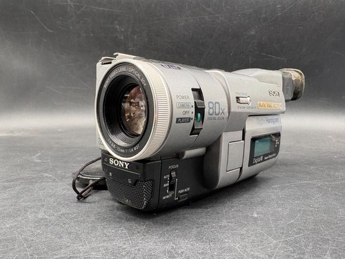Sony handycam digital - handycam,