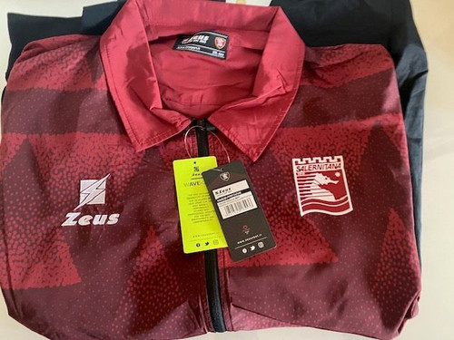 Zeus salernitana herren - salernitana,