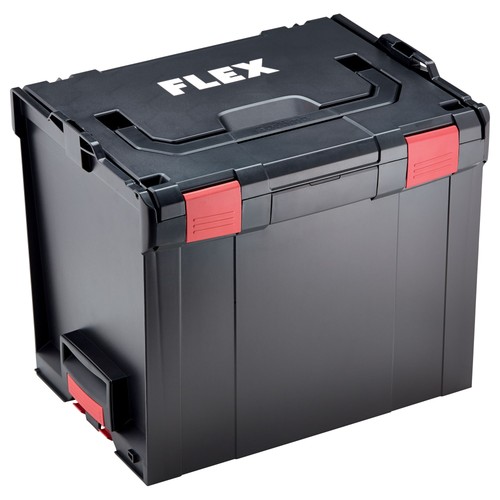 Flex transportkoffer boxx - flex, l-boxx