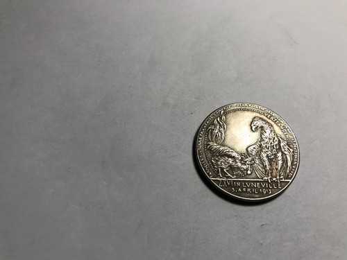 Medaillie schlacht bei - medaillie,
