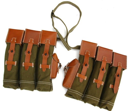 German ww2 stg magazine - german,