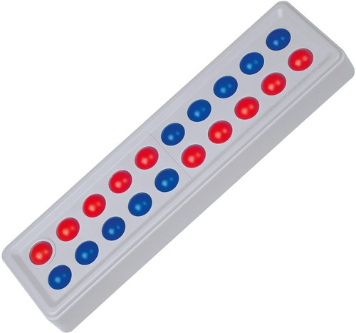 Schubi abaco modell 5 - schubi, 20