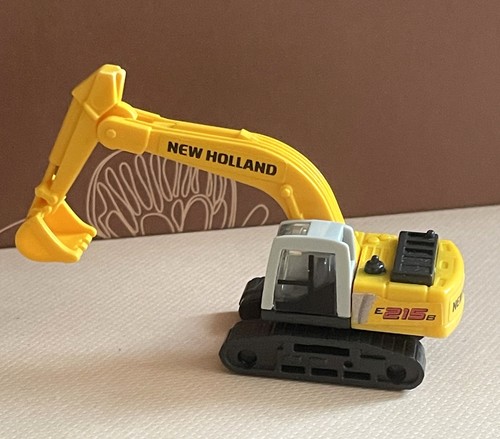 New holland - ,