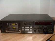 Technics RS-M250 Tapedeck