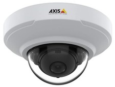 AXIS M3064-V  Dome
