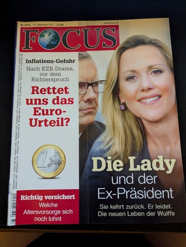 Focus magazin 12 - focus, –