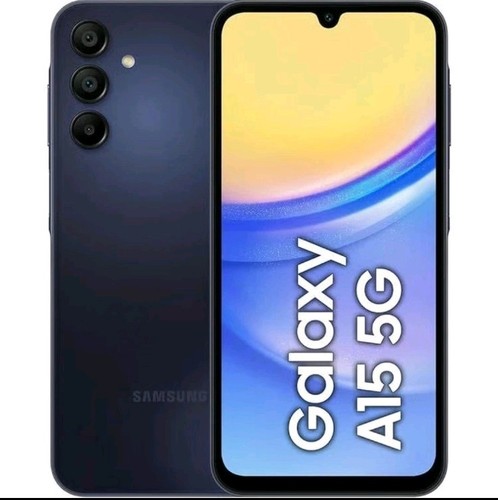Samsung galaxy a15 128gb - a15,