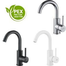 Waschtischarmatur 360°