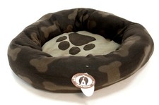 GeKi Trend Hundebett 50-60 cm