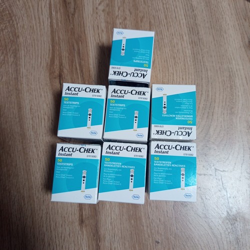 Accu chek instant - accu-chek,